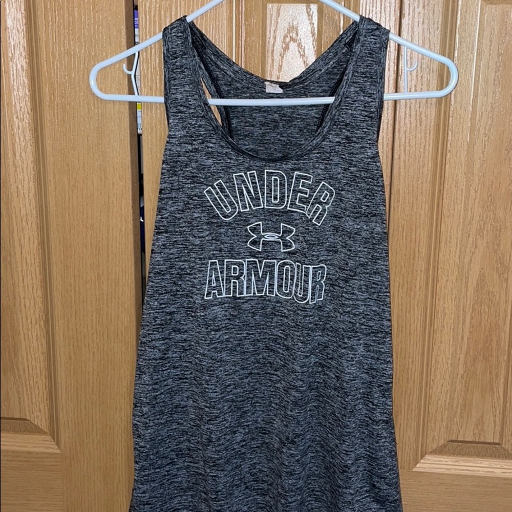 Tank top - Picture 3 of 4